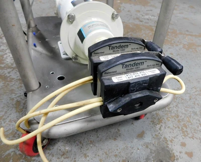 USED COLE PALMER 77495-00