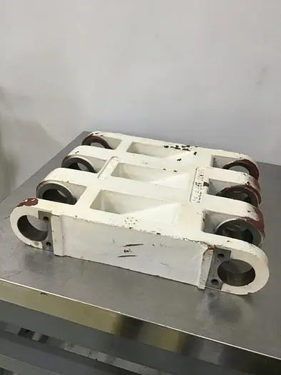 Used ENGEL 0345 541 0005R Injection Molding Parts | Ideal Machinery #663475