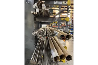 Used _UNKNOWN_ _UNKNOWN_ General Storage Systems Utah US | KD Auctions #1553867