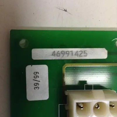 USED PIOVAN 46991425