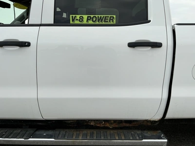USED 2014 CHEVROLET SILVERADO 1500 LT