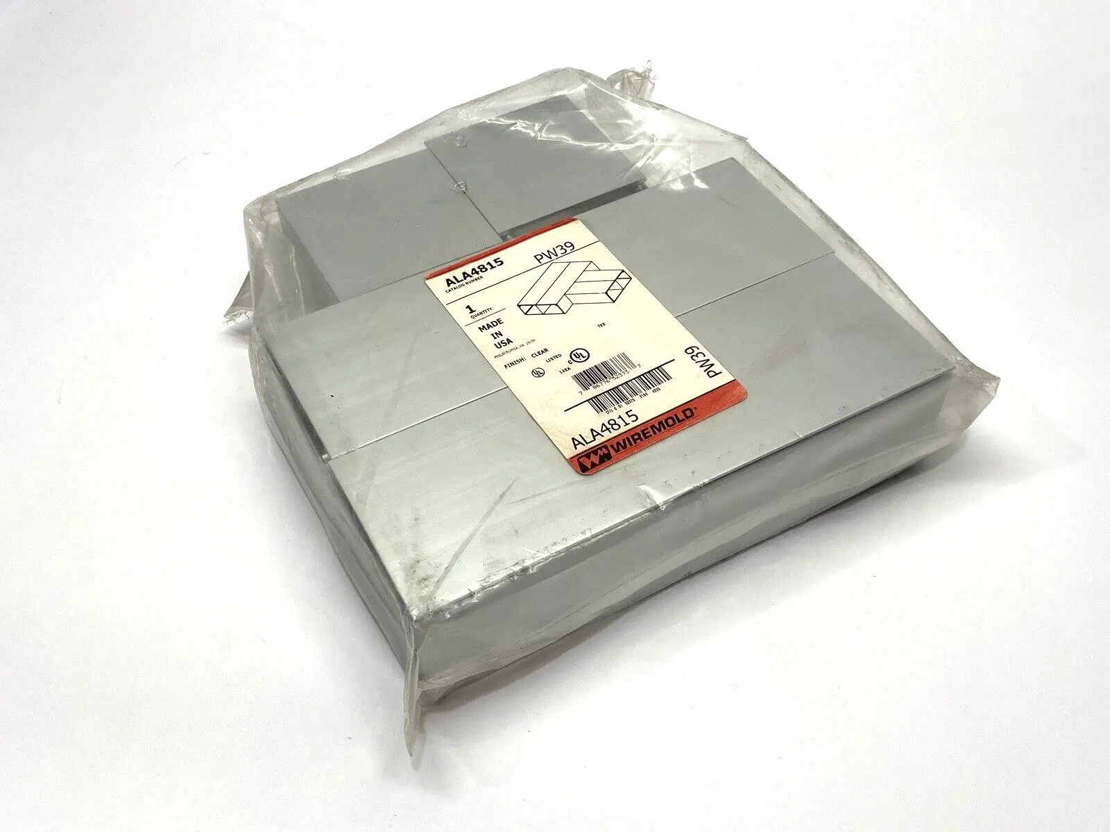 New | in-Stock Wiremold ALA4815 Electrical Fittings Michigan US | Maverick Industrial Sales #1489453