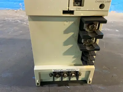 Used 2000 _UNKNOWN_ _UNKNOWN_ DC Power Supplies Ohio US | HGR 24 #1370487