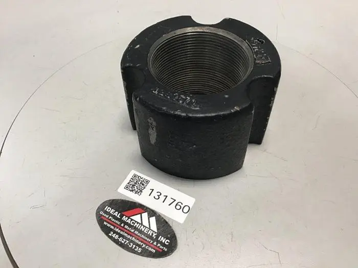 Used CINCINNATI MILACRON 3389570 Injection Molding Parts Michigan US | Ideal Machinery #596615