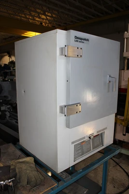 USED DESPATCH LAD1-42-3