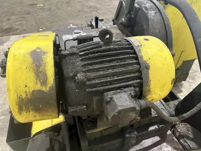 USED NORTON 6 X 30 CTU