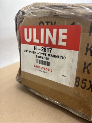 New | in-Stock Uline H-2617 Power & Hand Tools (Misc) Indiana US | J&J Industrial Supply #1548356