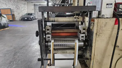 MARK ANDY 830 FLEXO NARROW WEB | Styers Equipment Company (5)