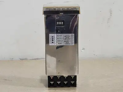 Used VEEDER-ROOT 791506-334 Parts British Columbia CA | Lenmark #269906