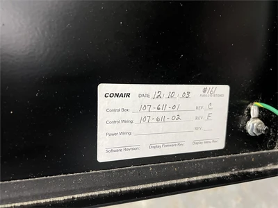 USED CONAIR B32