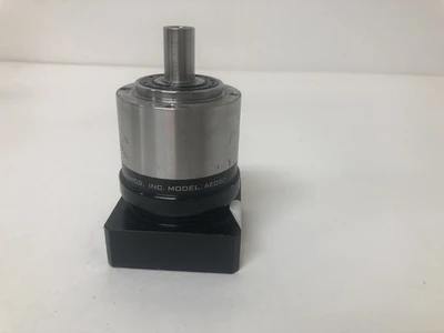 USED APEX DYNAMICS INC AE050