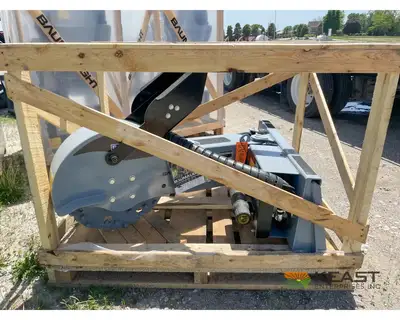 Used BAUMALIGHT _UNKNOWN_ Stump Grinders Iowa US | Keast Enterprises #1360012