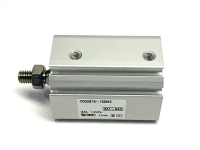USED SMC CDQ2B16-15DMZ