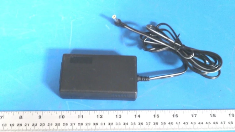 Used Cisco AC ADAPTER Office Equipment Arizona US | ASSET CONVERSION SPECIALISTS, INC. #327659