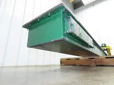 Used LIVONIA _UNKNOWN_ Conveyor Parts Indiana US | Arrow Industrial #1249832
