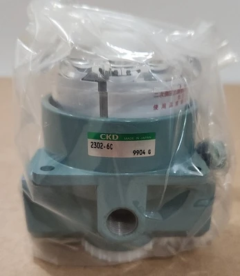 NEW CKD 2302-6C