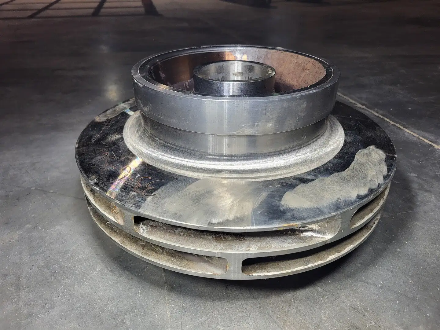 USED METSO 806529