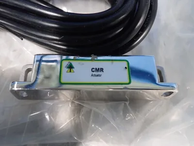 New | in-Stock IDEM CMR138030 Relays & Switches Ohio US | HGR 24 #1406497