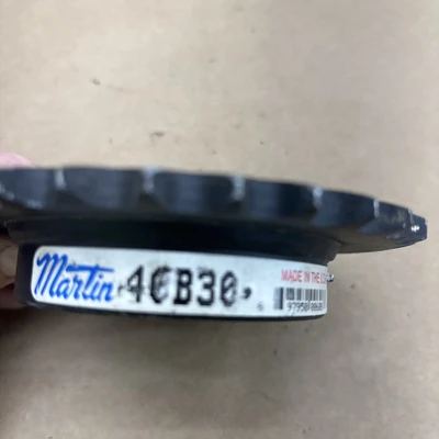New | in-Stock Martin 40B30 Roller Conveyors Indiana US | J&J Industrial Supply #1286913