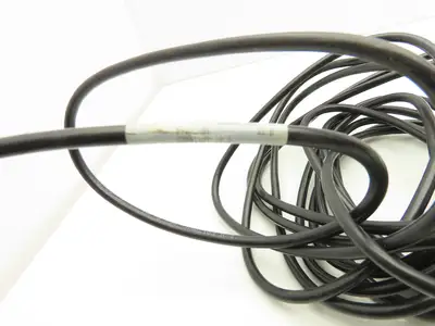 Foxboro 871CC-A4 Conductivity Resistivity Cell Probe 20` Cable