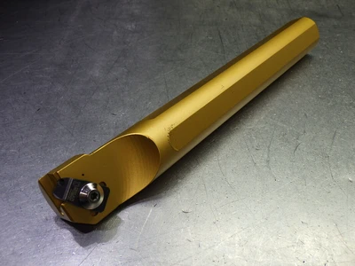 Dorian Tool 1.75" Coolant Thru Threading Boring Bar AS-20S-ADNEL-3 (LOC269)