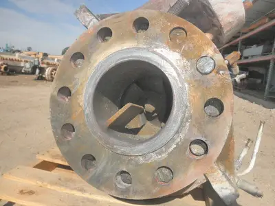 USED UNION 6X8X15 HTS