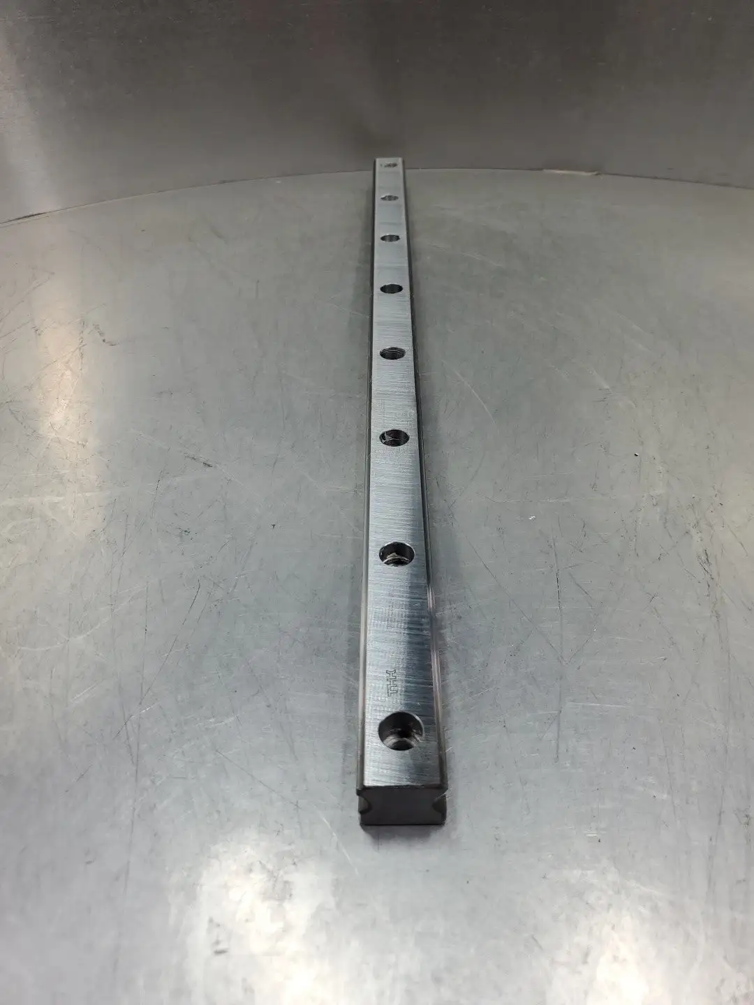 Used THK UHF02B19-GK Linear Rail, 23.5" Linear Guides South Carolina US | Palmetto Automation #1161105