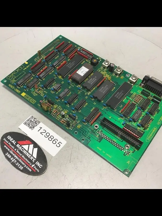 USED TOSHIBA H1738881