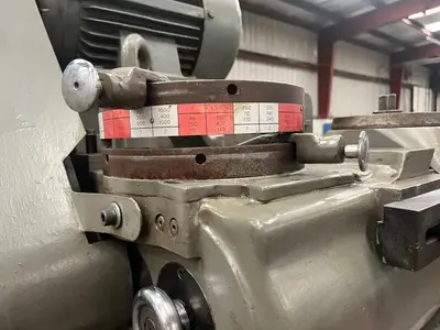 USED DOALL 80-477-5