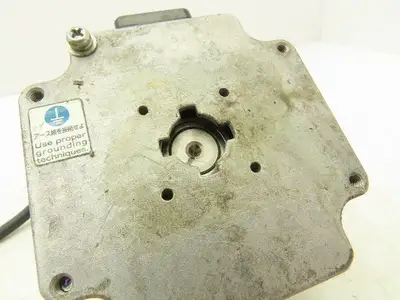 Advanced Micro Controls SM34-450 Stepper Motor 4A 450oz-Inches 1/2" Shaft