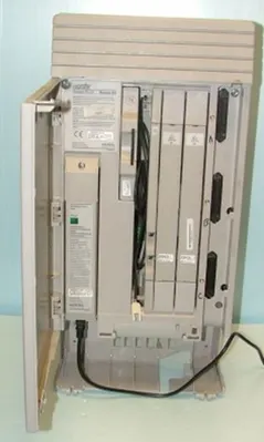 QTY. 1. NOR STAR NOR STAR-PLUS MODULAR ICS NORTEL ...