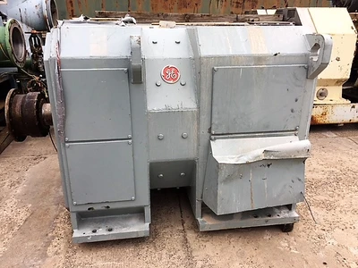 USED General Electric 5CD463HA803C800