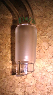 Used Chemglass Does Not Apply Miscellaneous Laboratory Equipment California US | CAL-L Enterprises #1459569