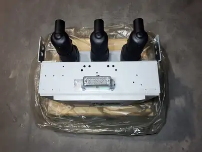 NEW 2021 ABB VD4