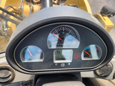 Used 2016 CATERPILLAR 938M Wheel Loaders | Abele Tractor #1342903