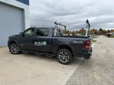 Used 2020 DODGE RAM Pickup Trucks Michigan US | Miedema Asset Management Group #1577714