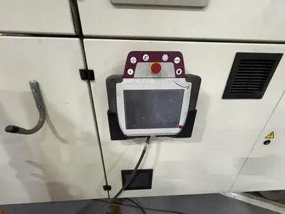 2021 WITTMANN W821 ROBOTS, (Including N/C & CNC) | Machinery Network (5)