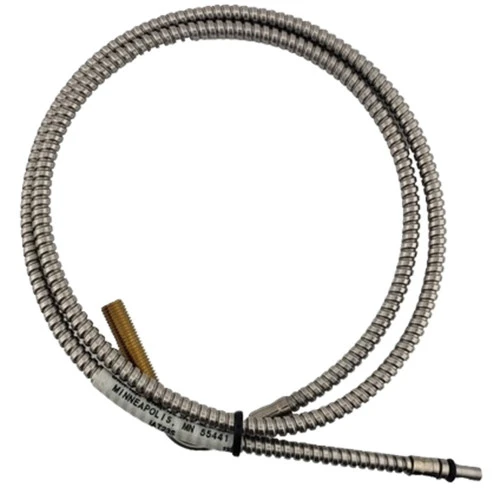 Banner PIT43TS4 45075 Plastic Fiber Sensor, Opposed Mode [New]