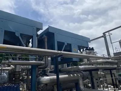 Used SMITHCO ENGINEERING 1 F 11-80- Heat Exchangers Illinois US | Aaron Equipment #1228264