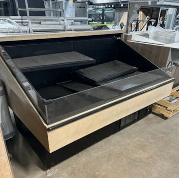 Used _UNKNOWN_ RBS046H-CA14-M-951H-C Refrigerators | Grocery Equipment Sales #1065776