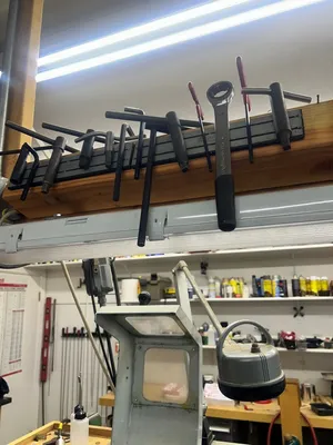 2013 SOUTH BEND SB1049 Engine Lathes | 520 Machinery Sales LLC (8)