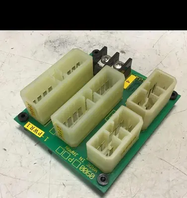 Used TOSHIBA L6909981 Circuit Boards Michigan US | Ideal Machinery #591420