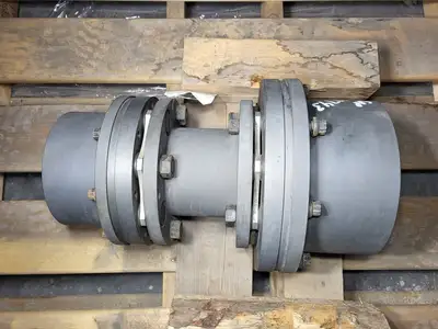 USED JOHN CRANE TLCS-1050-0078-2286
