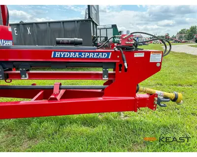Used HAGEDORN _UNKNOWN_ Manure Spreaders Iowa US | Keast Enterprises #1360390