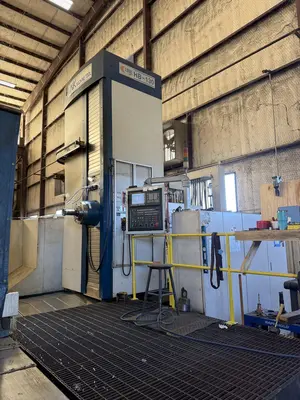 USED 2014 HNK HB-130