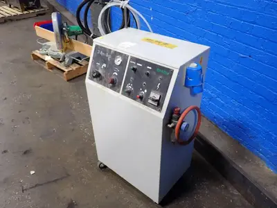 Used 2015 OMAL JOLLYCOLLA Glue Machines Ohio US | HGR 24 #904239