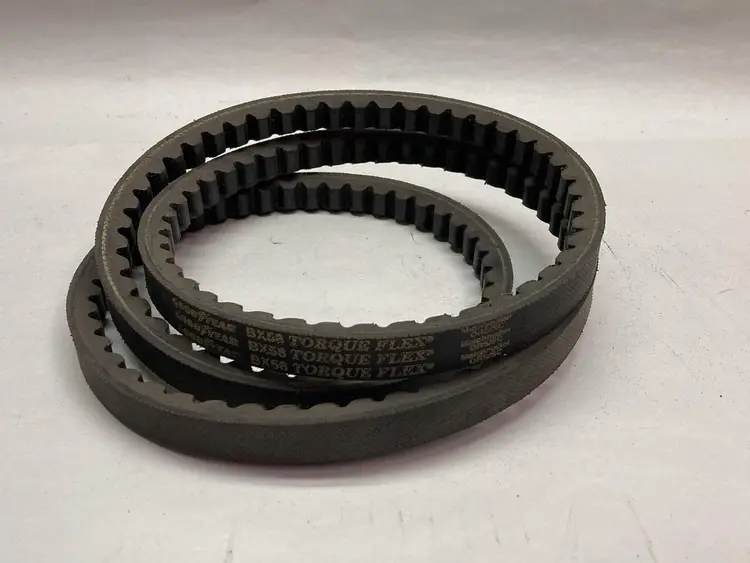 Used GOODYEAR BX58 Belts | Surplus Asset Holdings #1226571