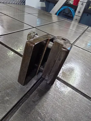 N/A LATHE TAPER GUIDE BLOCK SUPPORT Tooling | GMT (5)