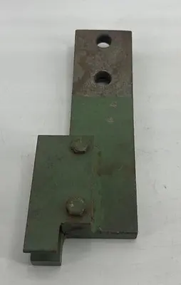 Powermatic Planer Jointing Stone Holder For 16, 18, 20, and 24" (5994)