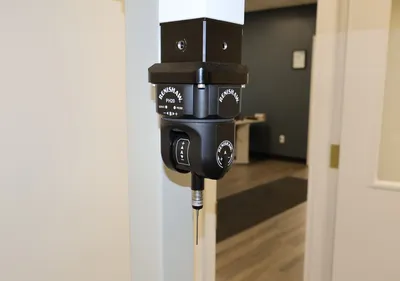 2020 LK Metrology ALTERA C 10.7.5 Coordinate Measuring Machines | Clark Machinery Sales, LLC (2)